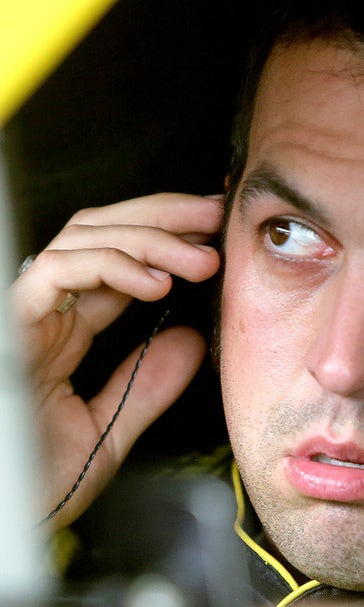 Hornish will take his time finding a new team in 2014